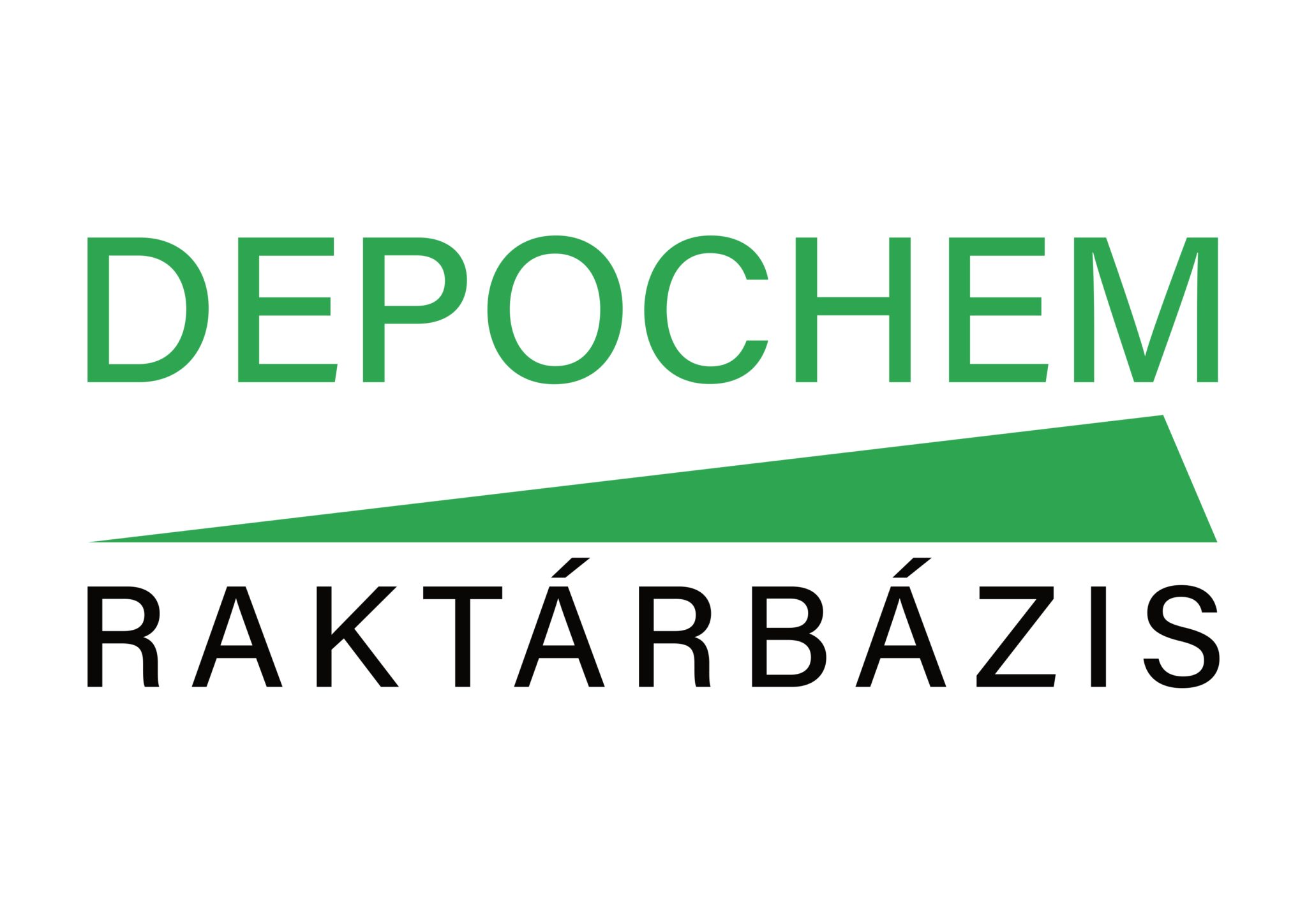 Depochem logó