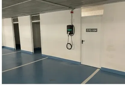 Kiadó garázs Angyalföldön – 15 m², 65 000 Ft/hó 3