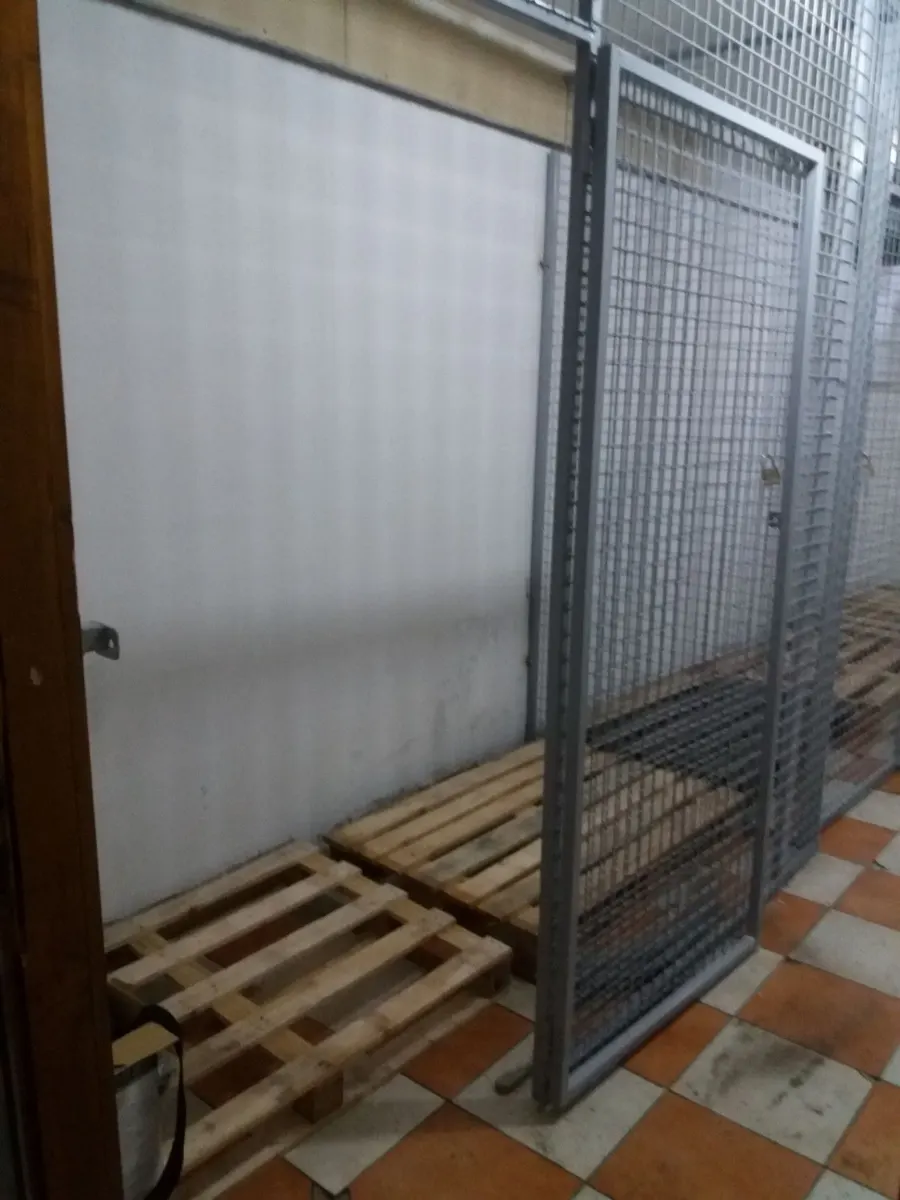 Kiadó tároló Csepelen – 5 m², 15 000 Ft/hó 1