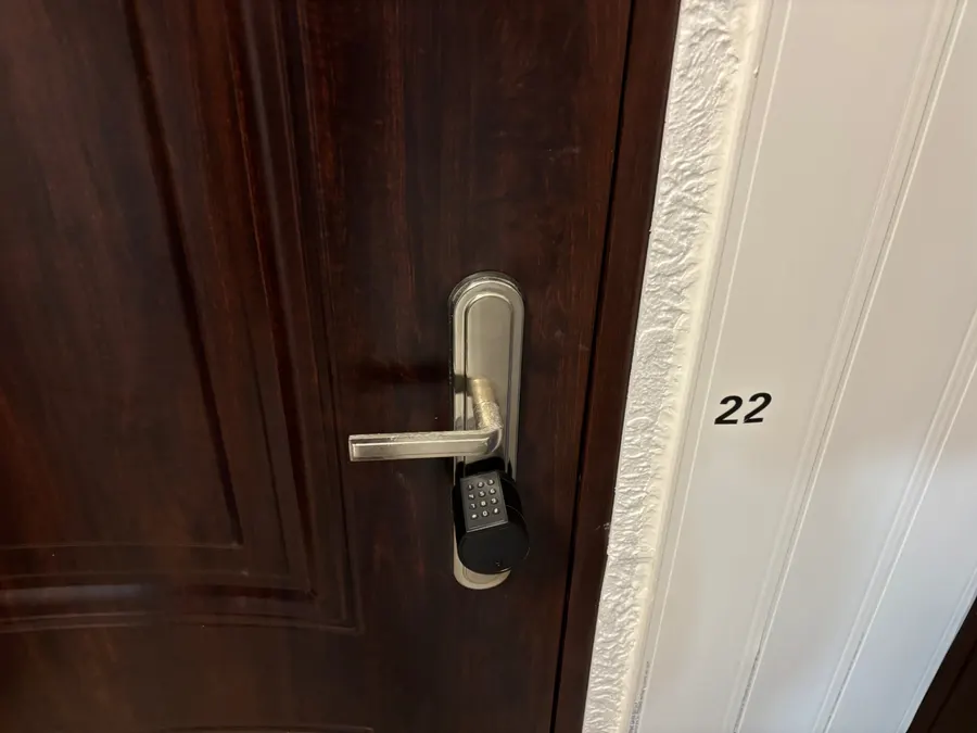 Kiadó tároló Terézvárosban – 11 m², 50 000 Ft/hó 7