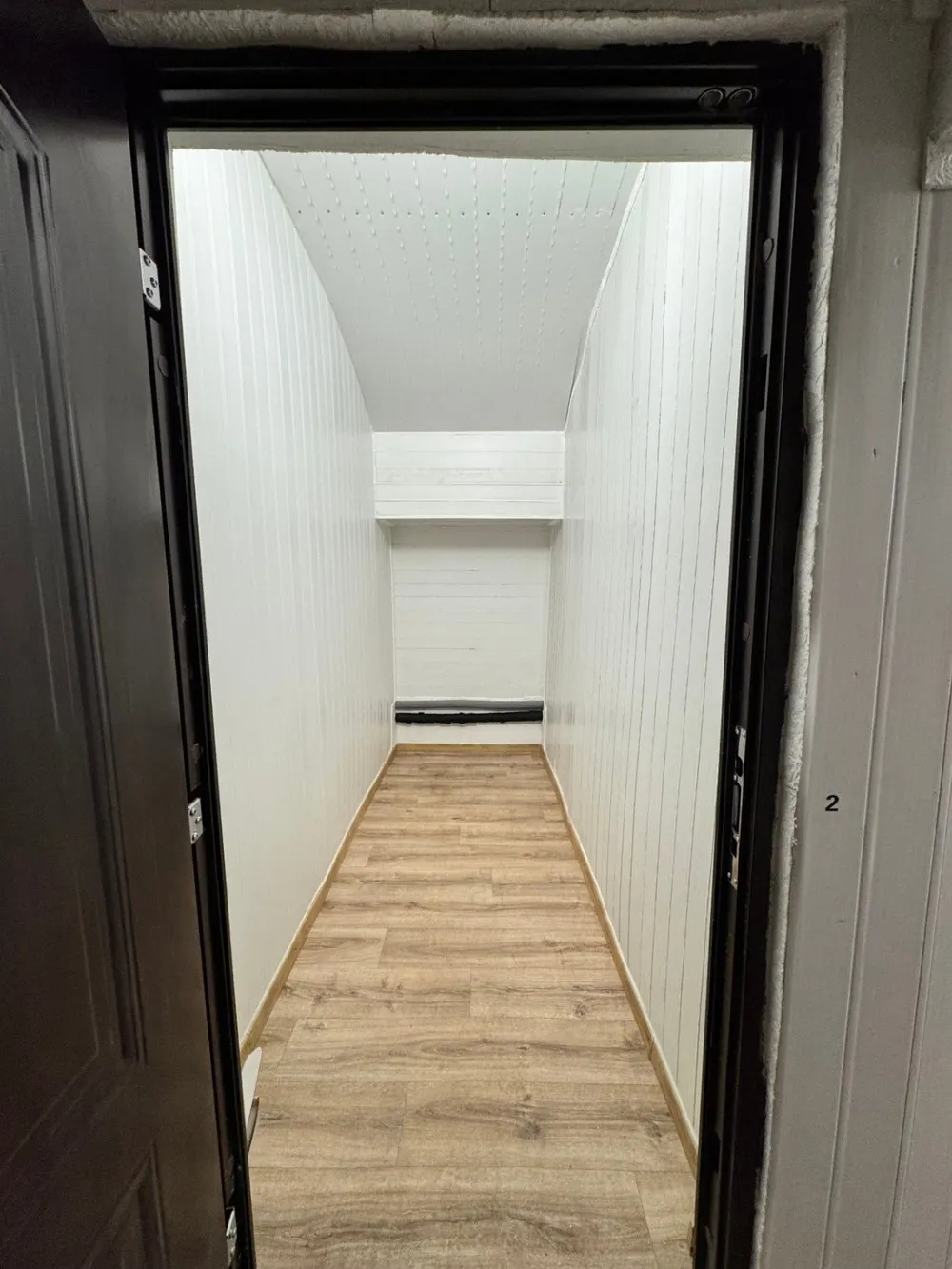 Kiadó tároló Terézvárosban – 4 m², 20 000 Ft/hó 3