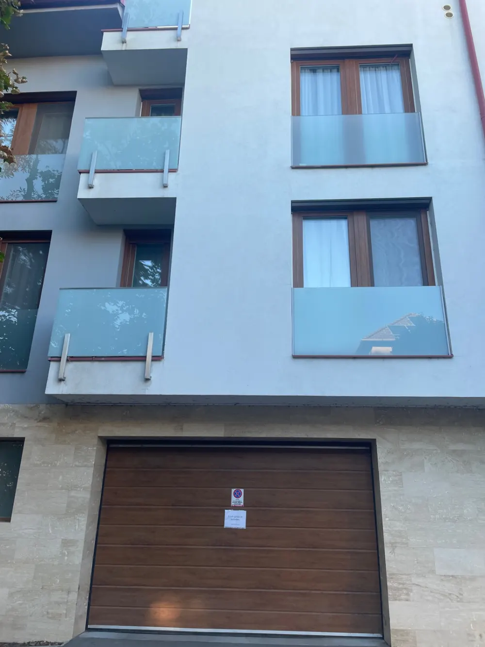 Kiadó garázs – Szeged, 17 m², 29 000 Ft/hó 5