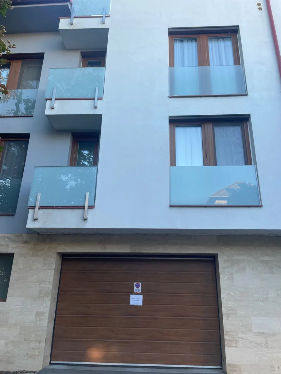 Kiadó garázs – Szeged, 17 m², 29 000 Ft/hó 5