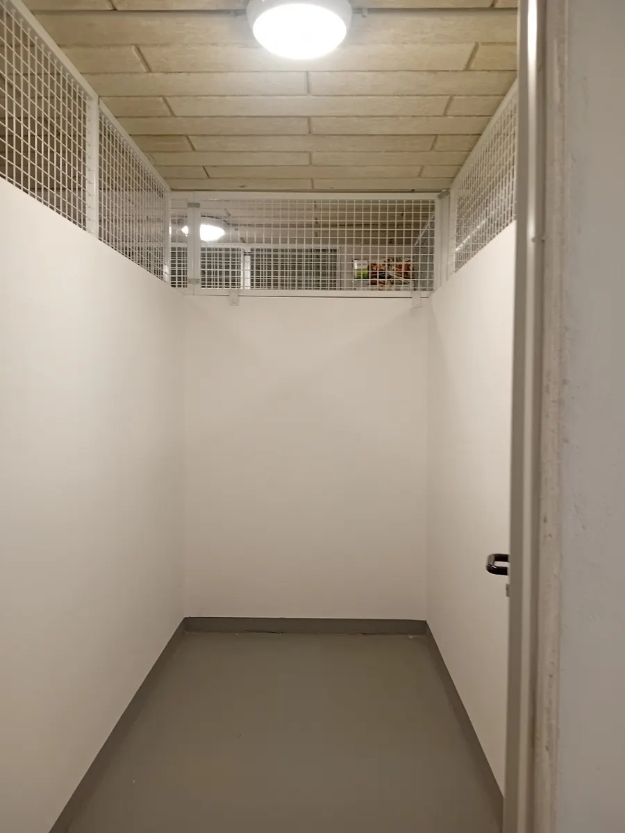 Kiadó tároló Óbudán – 5 m², 25 000 Ft/hó 1