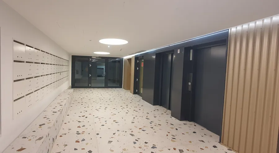 Kiadó tároló  Óbudán – 5 m², 25 000 Ft/hó 2