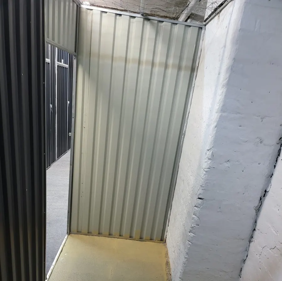 Kiadó tároló Zuglóban – 2 m², 17 500 Ft/hó 6