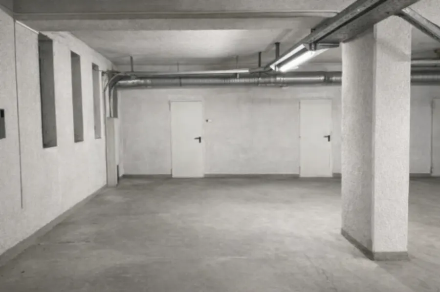 Kiadó garázs Józsefvárosban – 18 m², 35 000 Ft/hó 1