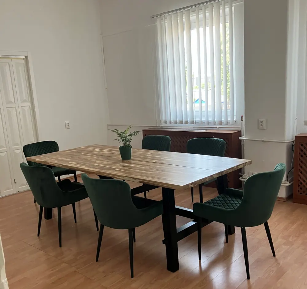 Kiadó egyéb Ferencvárosban – 30 m², 133 350 Ft/hó