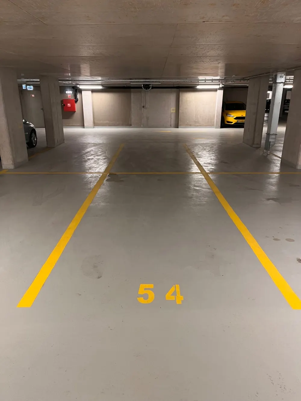 Kiadó garázs Angyalföldön – 12 m², 26 000 Ft/hó 1