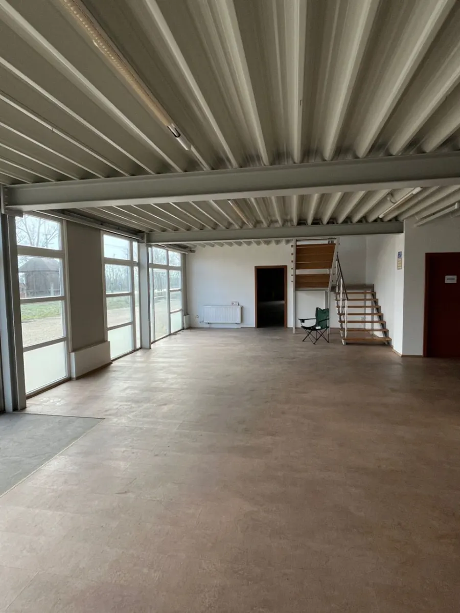 Kiadó raktár – Derecske, 600 m², 600 000 Ft/hó 3