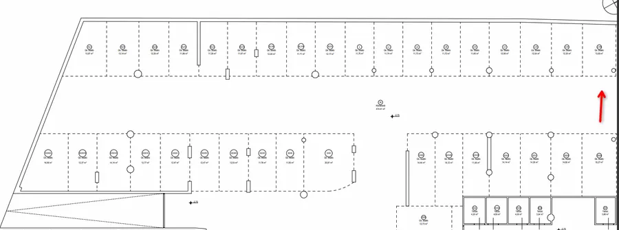 Kiadó garázs Angyalföldön – 16 m², 30 000 Ft/hó 4