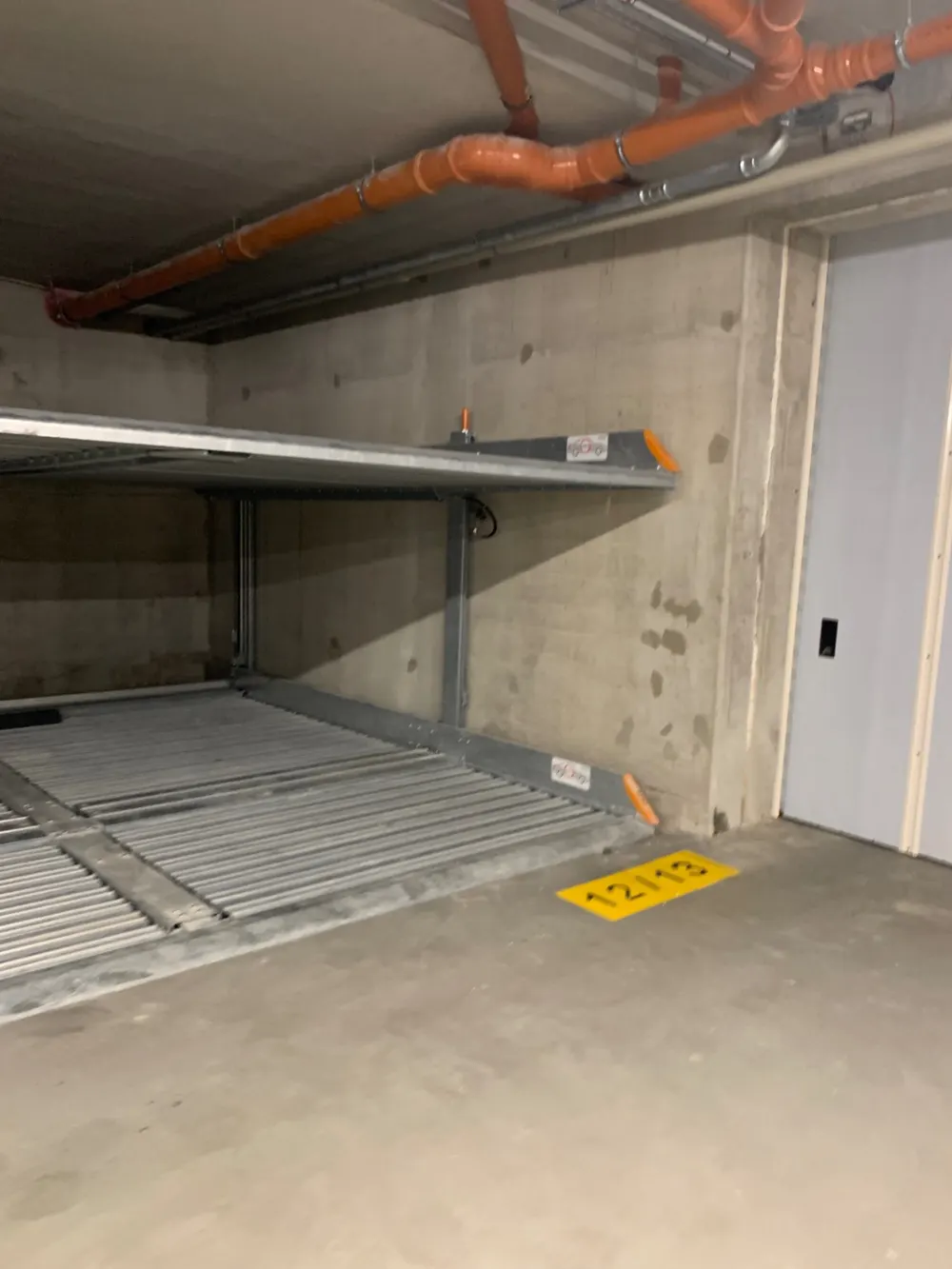 Kiadó garázs Józsefvárosban – 12 m², 25 000 Ft/hó 1