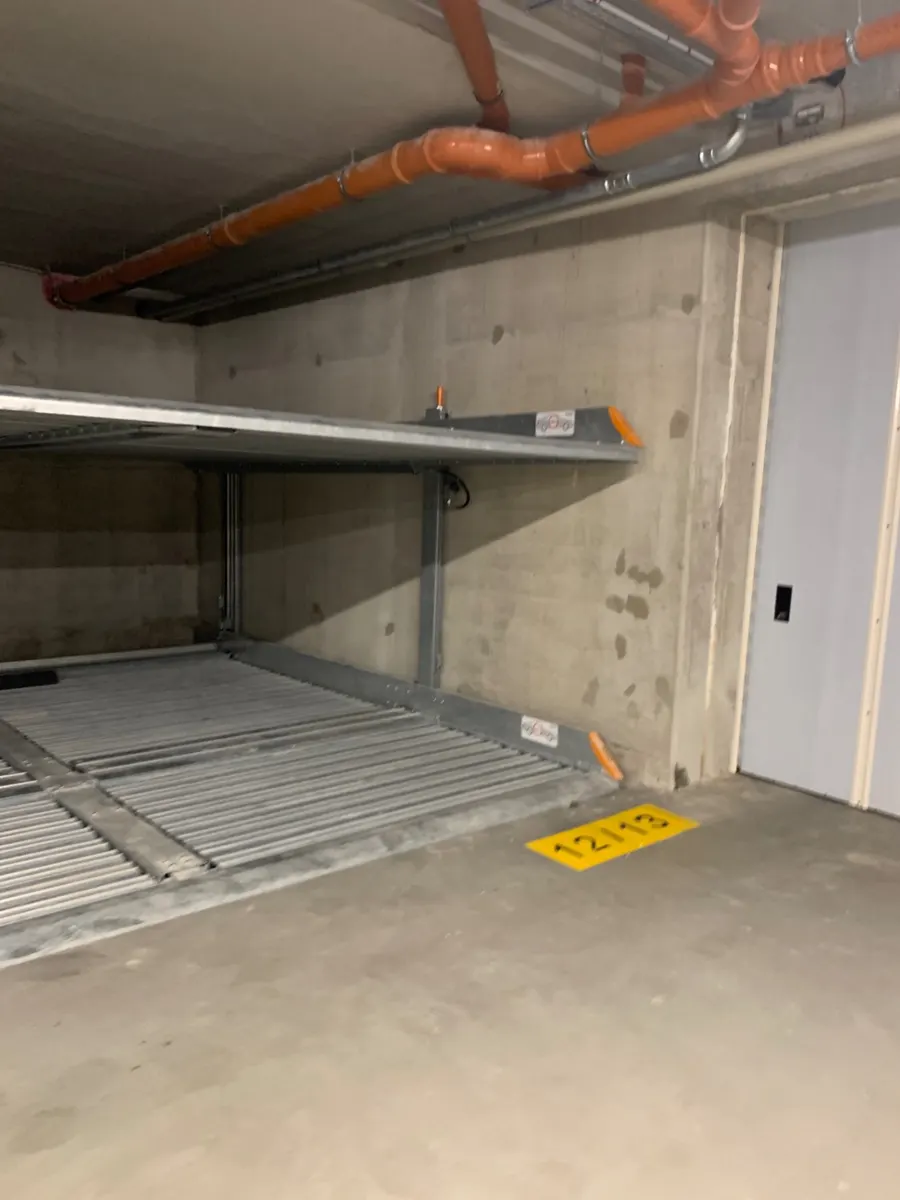 Kiadó garázs Józsefvárosban – 12 m², 25 000 Ft/hó 1