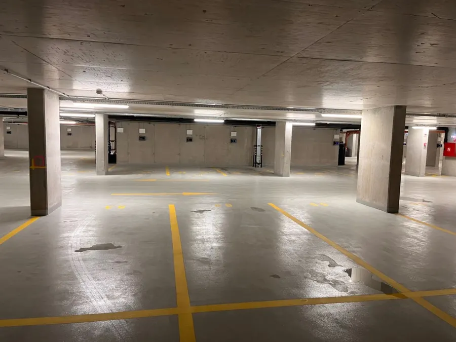 Kiadó garázs Angyalföldön – 12 m², 26 000 Ft/hó 4