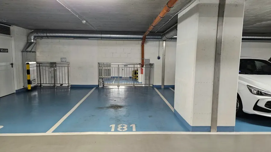 Kiadó garázs Angyalföldön – 13 m², 35 000 Ft/hó 3