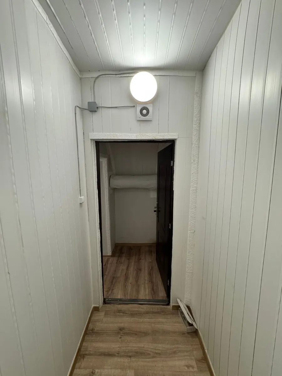 Kiadó tároló Terézvárosban – 4 m², 20 000 Ft/hó 2
