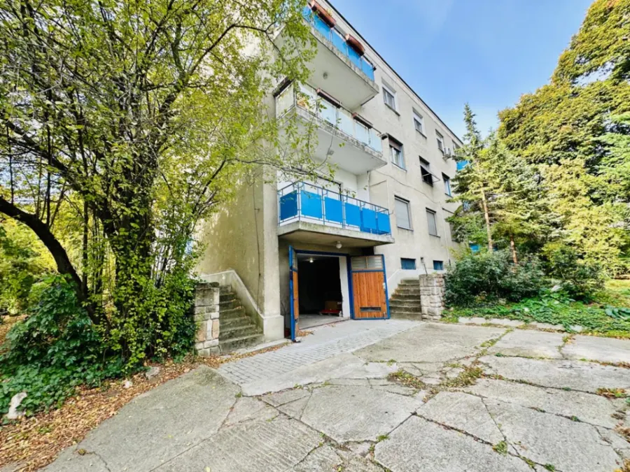 Kiadó garázs Hegyvidéken – 70 m², 150 000 Ft/hó 3