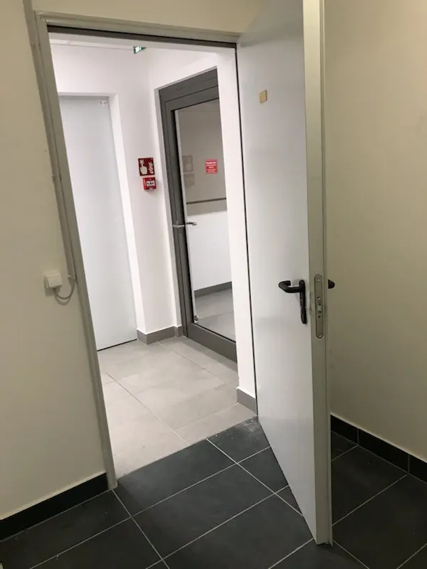 Kiadó tároló Józsefvárosban – 6 m², 30 000 Ft/hó 2