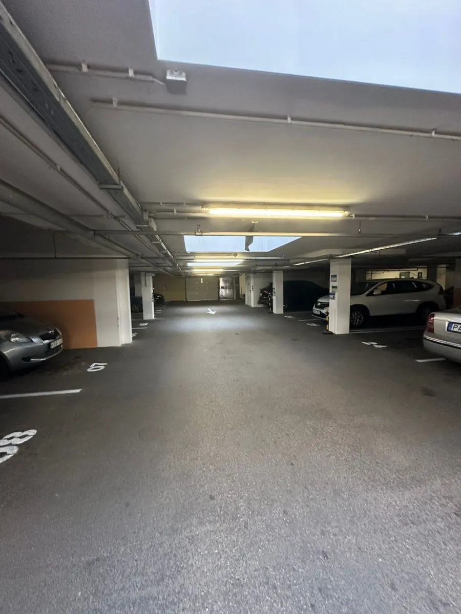 Kiadó garázs Józsefvárosban – 15 m², 30 000 Ft/hó 2