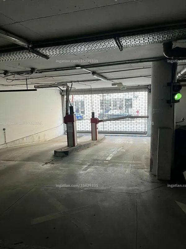 Kiadó garázs Angyalföldön – 13 m², 33 000 Ft/hó 3