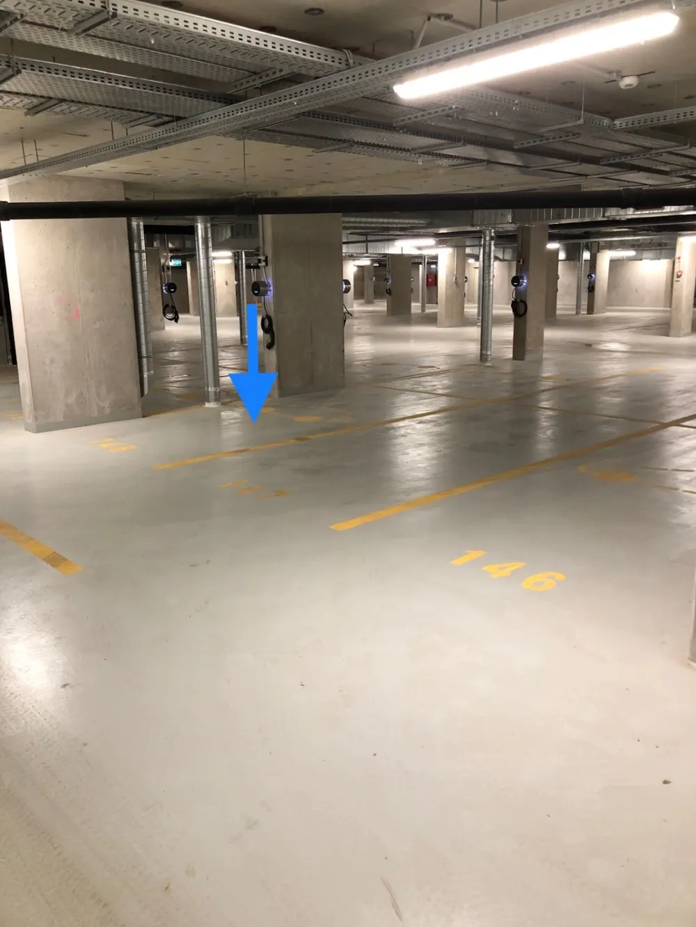 Kiadó garázs Angyalföldön – 12 m², 44 000 Ft/hó 2