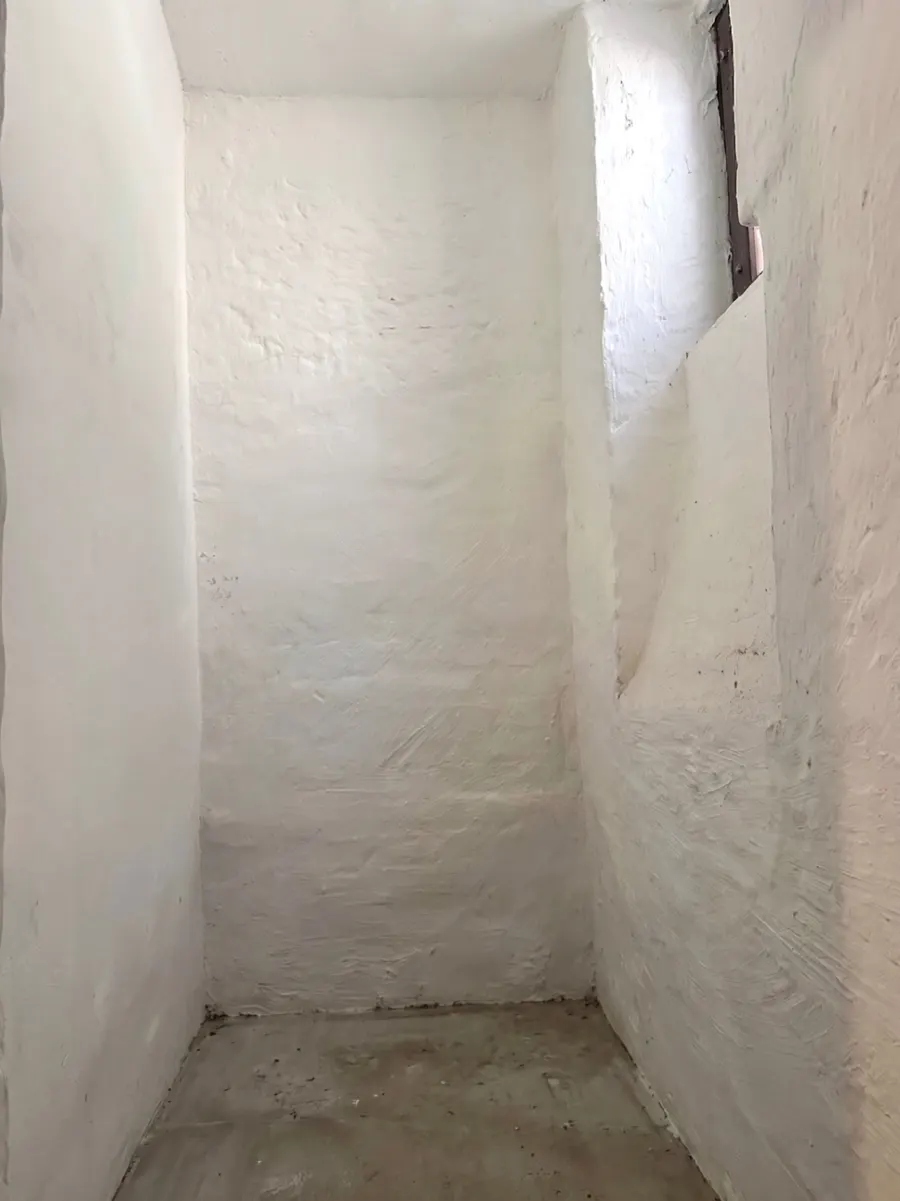 Kiadó tároló Zuglóban – 3 m², 4300 Ft/hó 2
