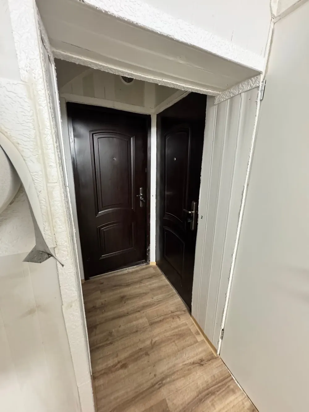 Kiadó tároló Terézvárosban – 4 m², 20 000 Ft/hó 1
