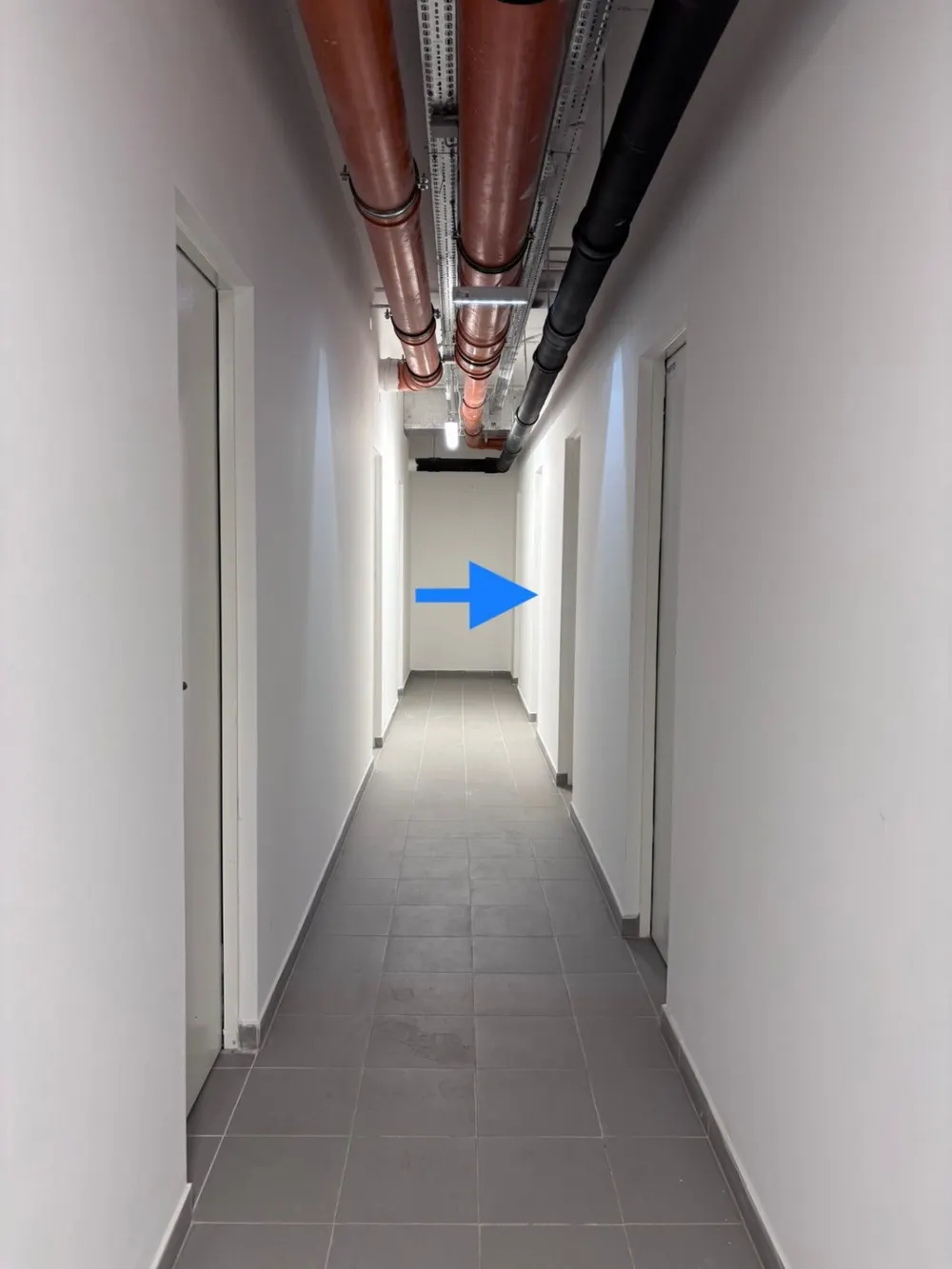 Kiadó tároló Angyalföldön – 5 m², 28 000 Ft/hó 2