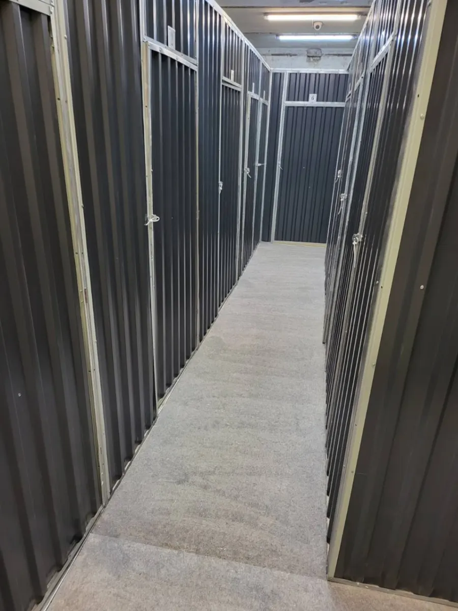 Kiadó tároló Zuglóban – 2 m², 17 500 Ft/hó 1