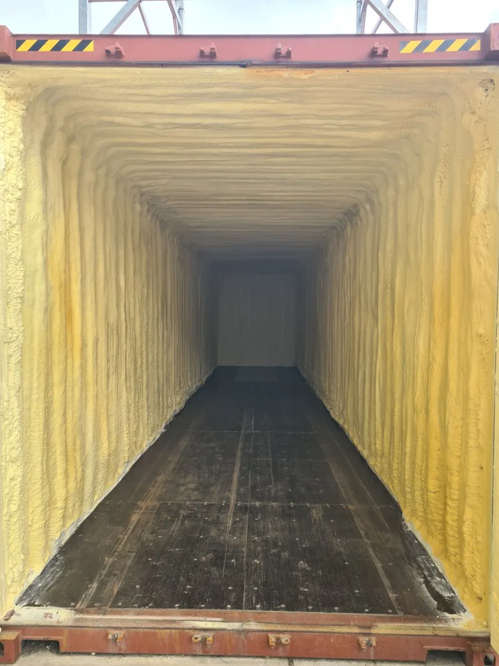 Kiadó tároló – Budapest, 28 m², 75 000 Ft/hó 2