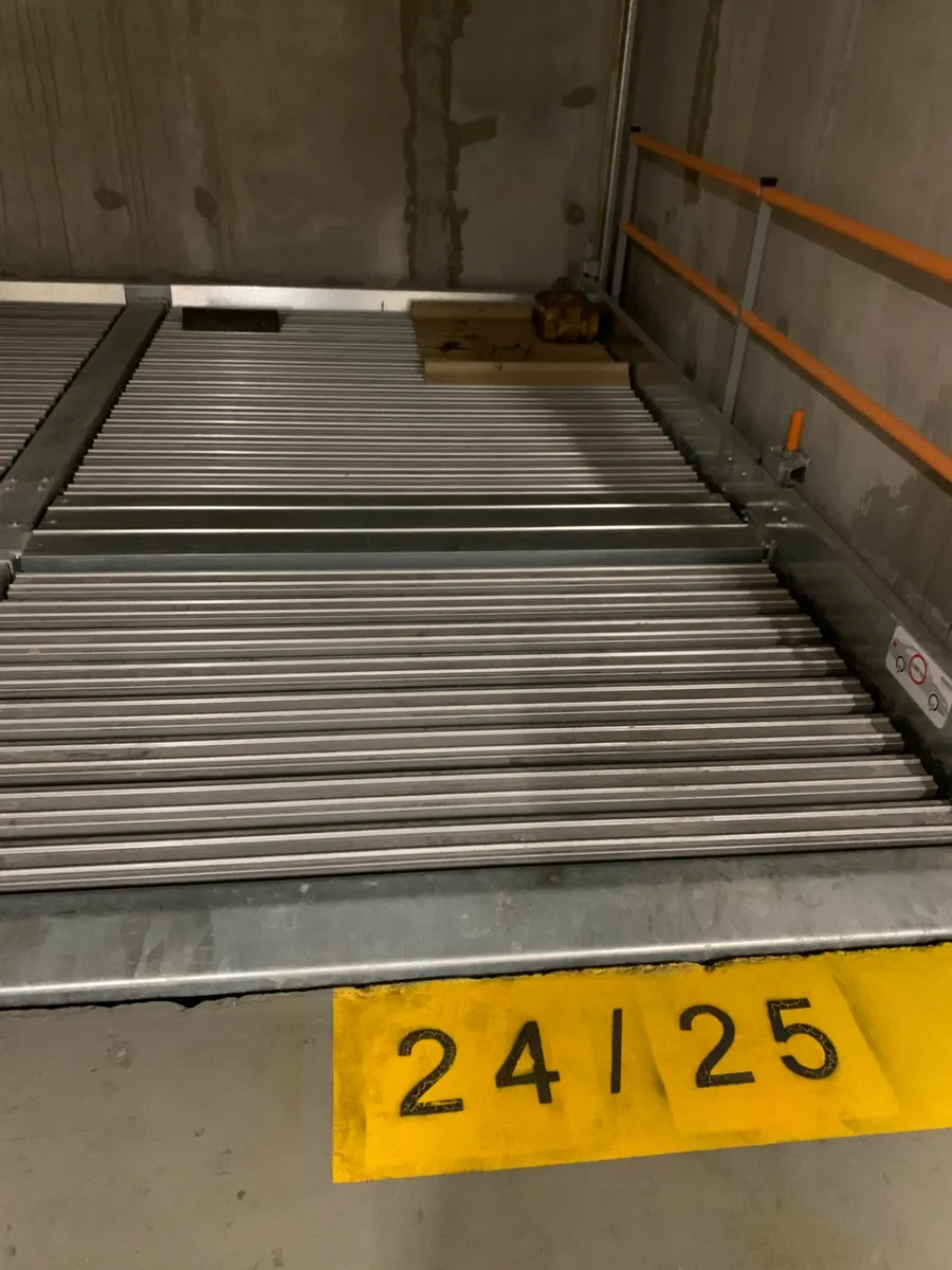 Kiadó garázs Józsefvárosban – 12 m², 25 000 Ft/hó 3