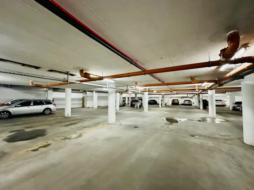 Kiadó garázs Kőbányán – 8 m², 30 000 Ft/hó 3