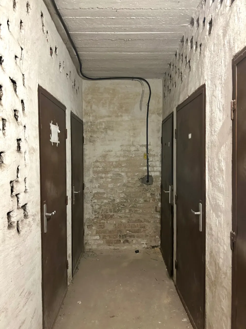 Kiadó tároló Zuglóban – 3 m², 4300 Ft/hó 1