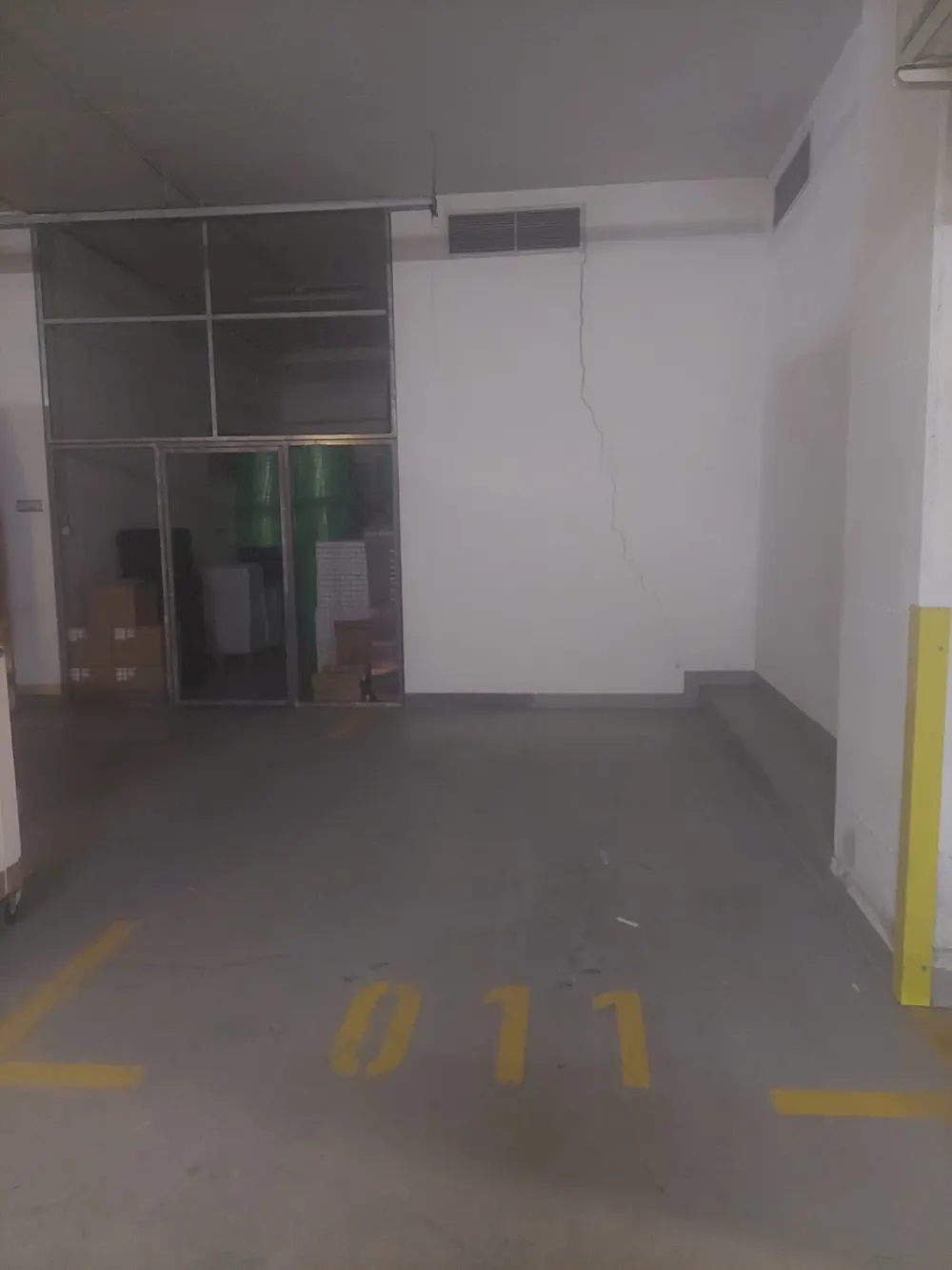 Kiadó garázs Angyalföldön – 16 m², 31 000 Ft/hó 2