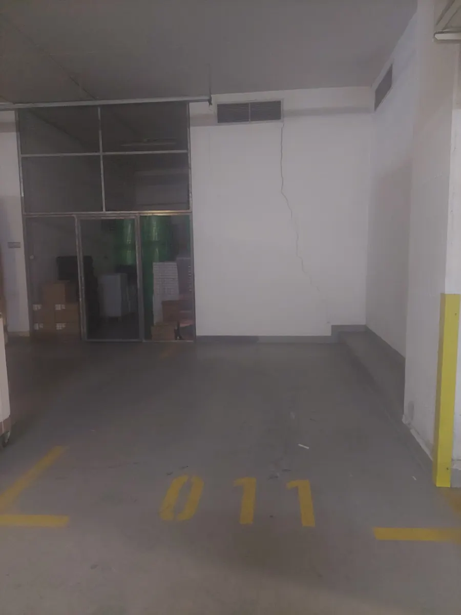 Kiadó garázs Angyalföldön – 16 m², 31 000 Ft/hó 2