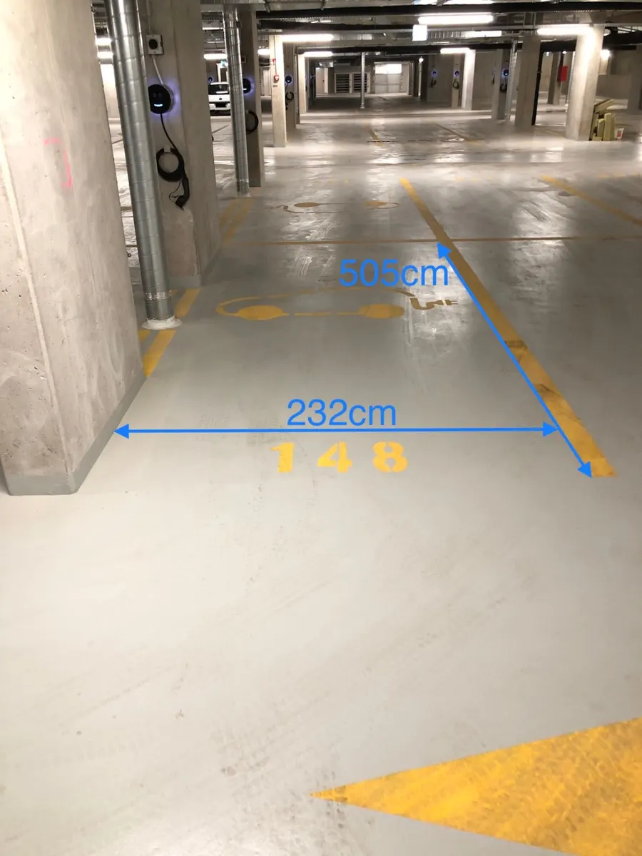Kiadó garázs Angyalföldön – 12 m², 44 000 Ft/hó 1