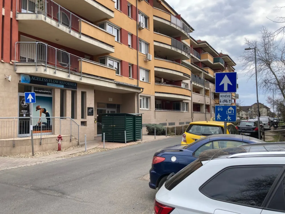 Kiadó garázs Pestszentlőrincen – 12 m², 20 000 Ft/hó 5
