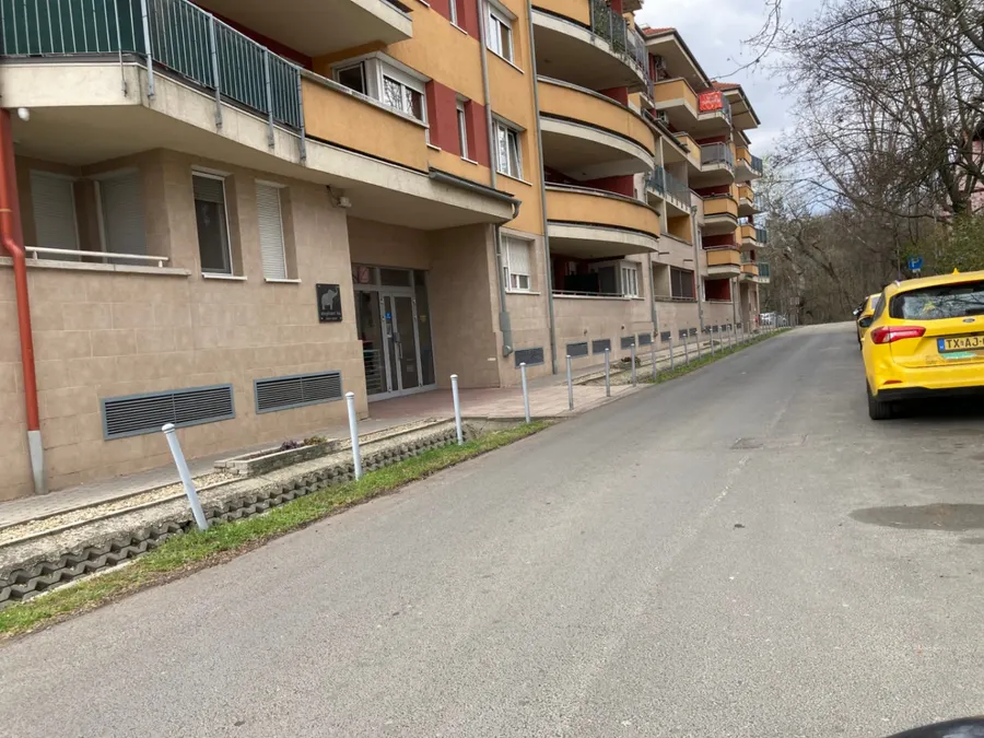 Kiadó garázs Pestszentlőrincen – 12 m², 20 000 Ft/hó 6