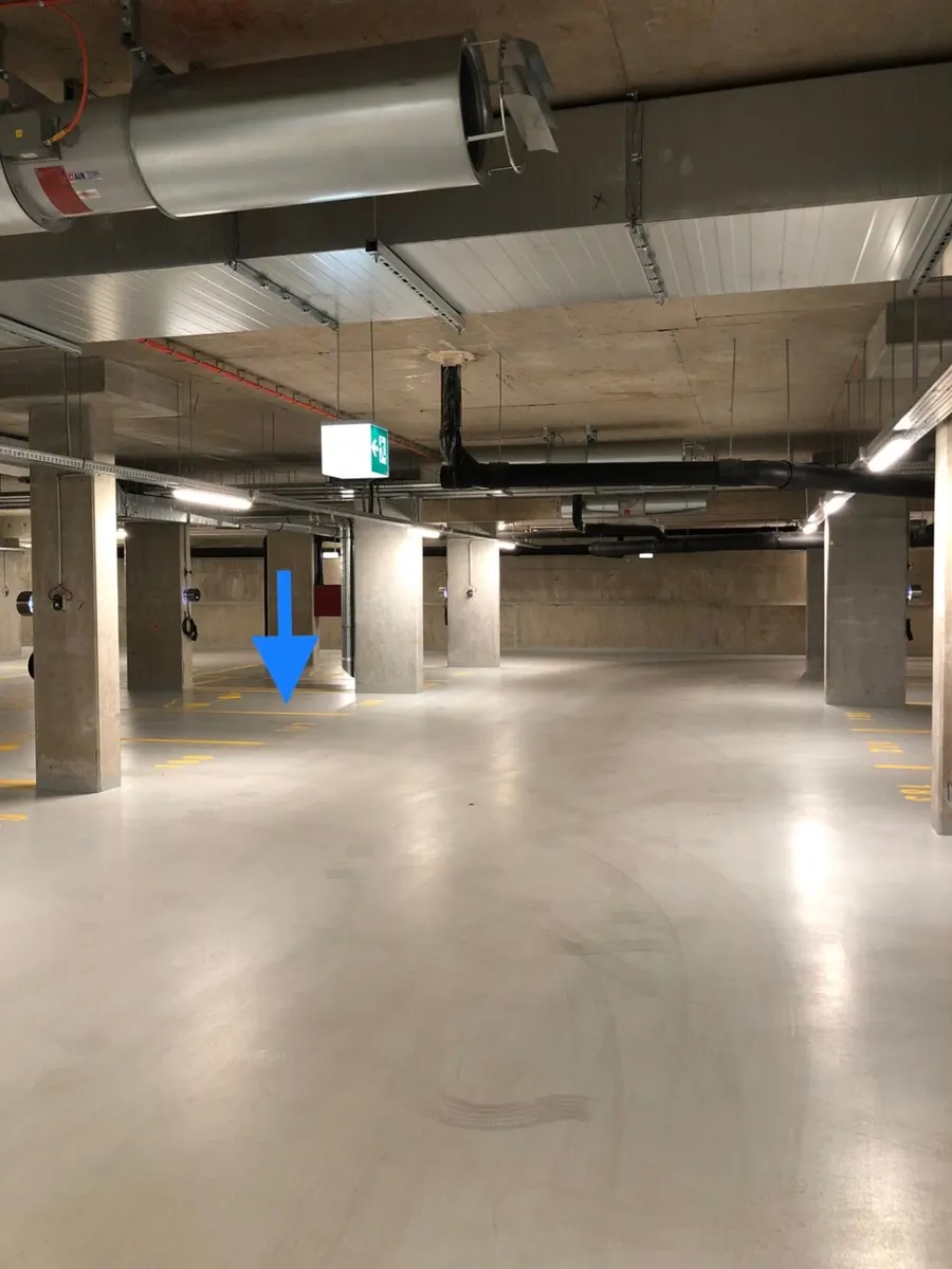 Kiadó garázs Angyalföldön – 12 m², 35 000 Ft/hó (#115) 2