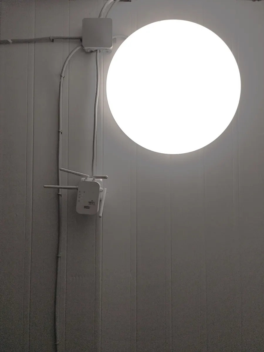 Kiadó tároló Terézvárosban – 4 m², 18 000 Ft/hó 9
