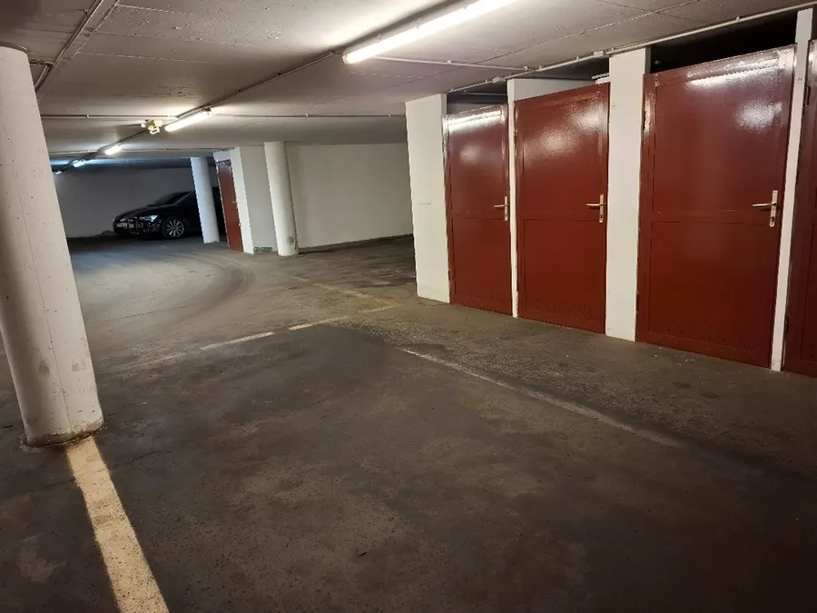 Kiadó garázs Angyalföldön – 16 m², 35 000 Ft/hó 3