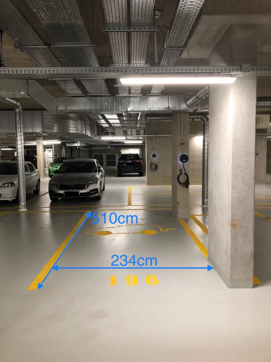 Kiadó garázs Angyalföldön – 12 m², 35 000 Ft/hó (#115) 1