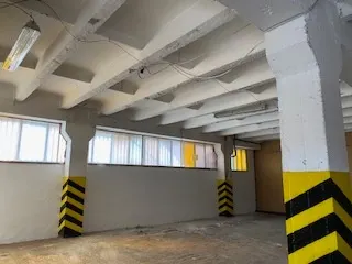 Kiadó raktár Ferencvárosban – 50 m², 127 000 Ft/hó