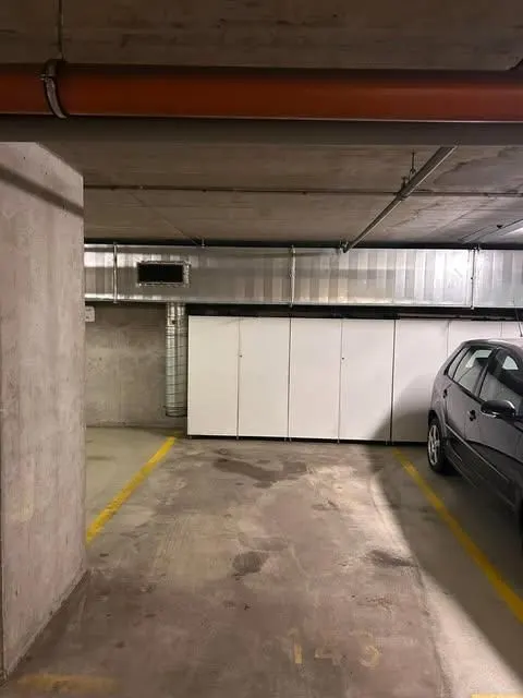 Kiadó garázs Angyalföldön – 12 m², 38 100 Ft/hó (#154) 1