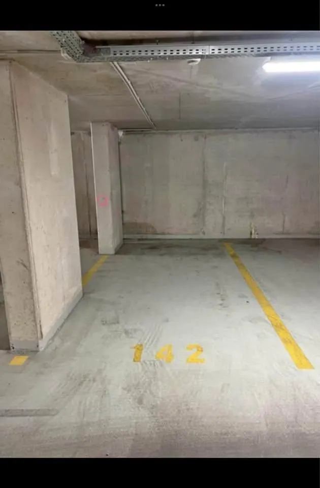 Kiadó garázs Angyalföldön – 11 m², 31 750 Ft/hó 1