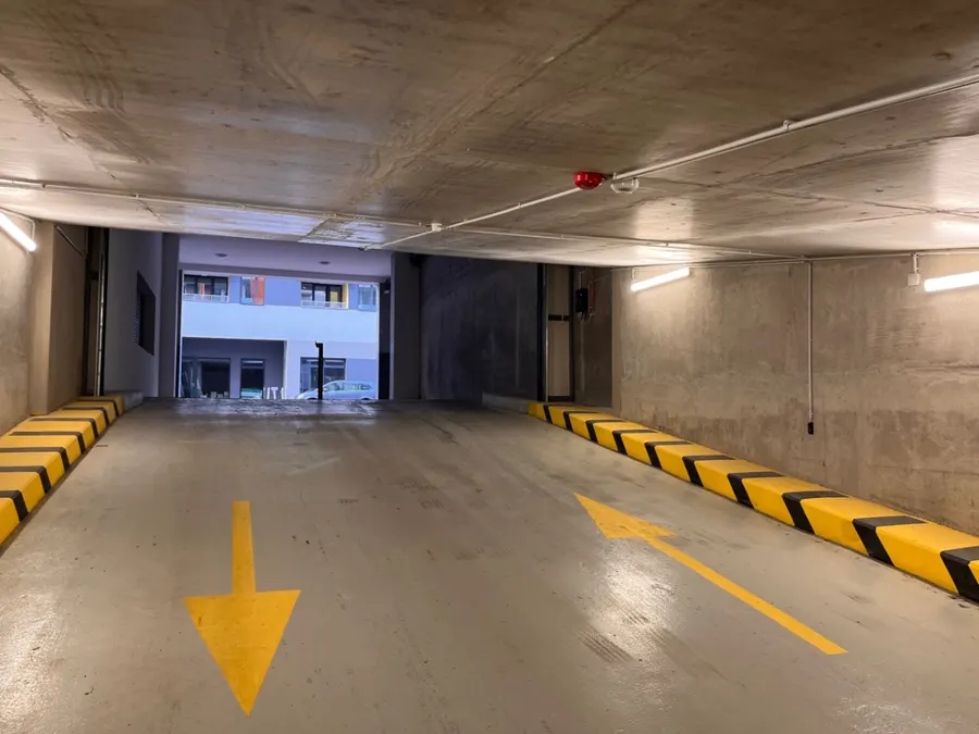 Kiadó garázs Angyalföldön – 12 m², 26 000 Ft/hó 2