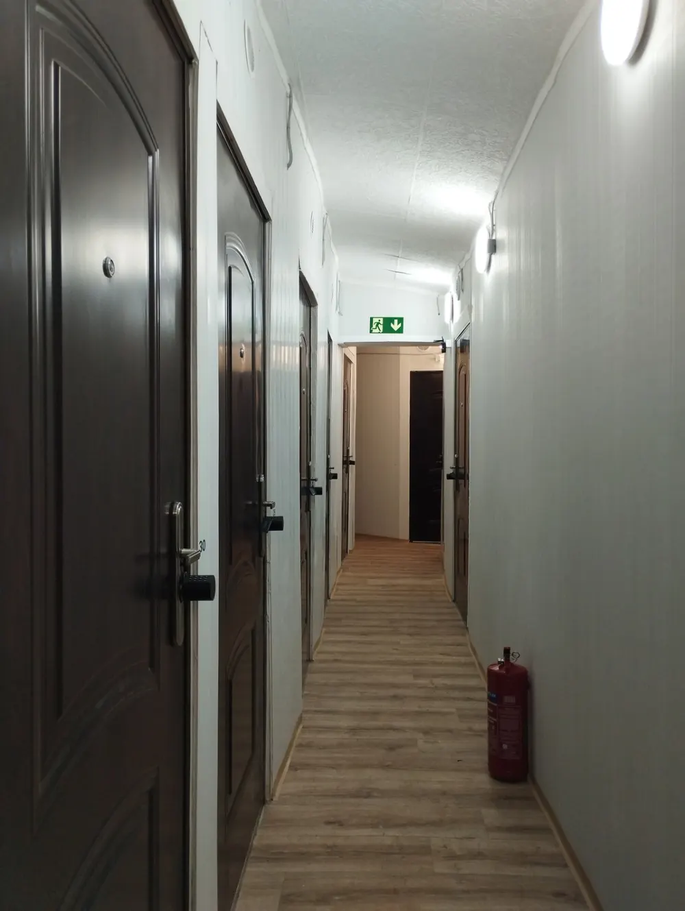 Kiadó tároló Terézvárosban – 4 m², 18 000 Ft/hó 2