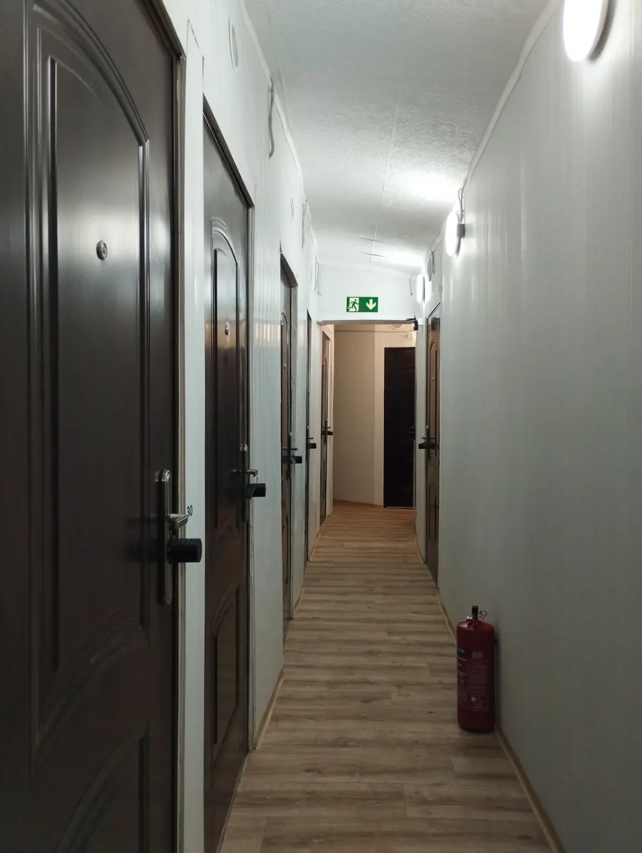 Kiadó tároló Terézvárosban – 4 m², 18 000 Ft/hó 2