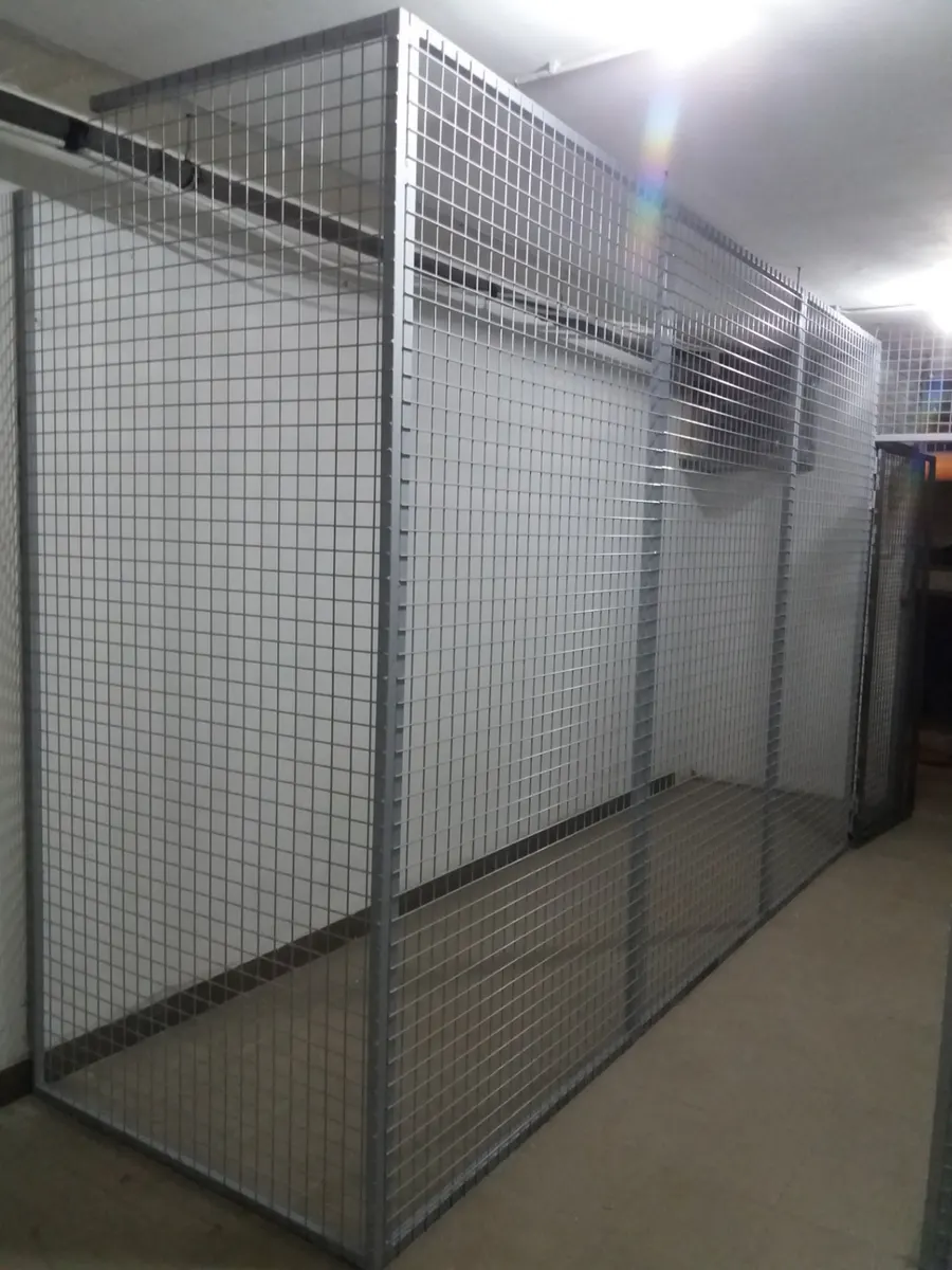 Kiadó tároló Csepelen – 6 m², 18 000 Ft/hó 2